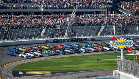 daytona 500 betting sites